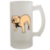 16oz Frosted Beer Stein Thumbnail