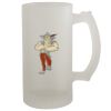16oz Frosted Beer Stein Thumbnail