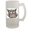 16oz Frosted Beer Stein Thumbnail