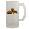 16oz Frosted Beer Stein Thumbnail