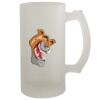 16oz Frosted Beer Stein Thumbnail