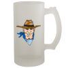 16oz Frosted Beer Stein Thumbnail