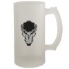 16oz Frosted Beer Stein Thumbnail