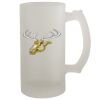 16oz Frosted Beer Stein Thumbnail