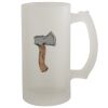 16oz Frosted Beer Stein Thumbnail