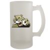 16oz Frosted Beer Stein Thumbnail