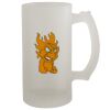 16oz Frosted Beer Stein Thumbnail
