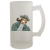16oz Frosted Beer Stein Thumbnail
