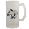 16oz Frosted Beer Stein Thumbnail