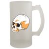 16oz Frosted Beer Stein Thumbnail
