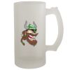16oz Frosted Beer Stein Thumbnail