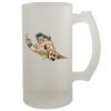 16oz Frosted Beer Stein Thumbnail