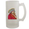 16oz Frosted Beer Stein Thumbnail