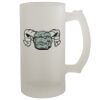 16oz Frosted Beer Stein Thumbnail