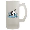 16oz Frosted Beer Stein Thumbnail