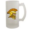 16oz Frosted Beer Stein Thumbnail
