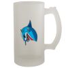 16oz Frosted Beer Stein Thumbnail