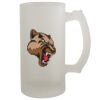 16oz Frosted Beer Stein Thumbnail