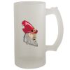 16oz Frosted Beer Stein Thumbnail