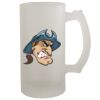 16oz Frosted Beer Stein Thumbnail