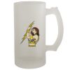 16oz Frosted Beer Stein Thumbnail