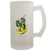 16oz Frosted Beer Stein Thumbnail