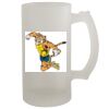 16oz Frosted Beer Stein Thumbnail