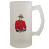 16oz Frosted Beer Stein Thumbnail