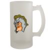 16oz Frosted Beer Stein Thumbnail