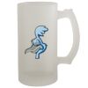 16oz Frosted Beer Stein Thumbnail