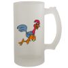 16oz Frosted Beer Stein Thumbnail