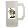 16oz Frosted Beer Stein Thumbnail
