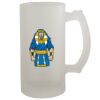 16oz Frosted Beer Stein Thumbnail