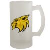 16oz Frosted Beer Stein Thumbnail