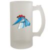 16oz Frosted Beer Stein Thumbnail