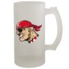 16oz Frosted Beer Stein Thumbnail