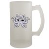 16oz Frosted Beer Stein Thumbnail