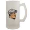 16oz Frosted Beer Stein Thumbnail