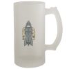 16oz Frosted Beer Stein Thumbnail