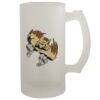 16oz Frosted Beer Stein Thumbnail