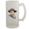 16oz Frosted Beer Stein Thumbnail