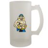 16oz Frosted Beer Stein Thumbnail