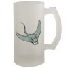 16oz Frosted Beer Stein Thumbnail