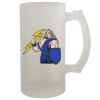 16oz Frosted Beer Stein Thumbnail