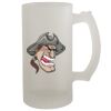 16oz Frosted Beer Stein Thumbnail