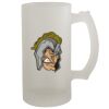 16oz Frosted Beer Stein Thumbnail
