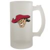 16oz Frosted Beer Stein Thumbnail