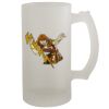 16oz Frosted Beer Stein Thumbnail