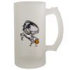 16oz Frosted Beer Stein Thumbnail