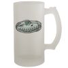 16oz Frosted Beer Stein Thumbnail